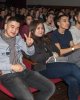 В СКГУ им.М.Козыбаева определили самых веселых и находчивых 