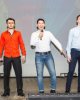 В СКГУ им.М.Козыбаева определили самых веселых и находчивых 