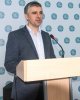 Магистрлерге диплом тапсыру рәсімі