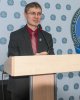 Магистрлерге диплом тапсыру рәсімі