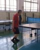 Соревнования по настольному теннису на Кубок «Наурыз мейрамы»