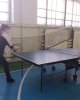 Соревнования по настольному теннису на Кубок «Наурыз мейрамы»