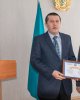 «Жаңа гуманитарлы білім. 100 жаңа қазақ тіліндегі оқулықтар» университет оқытушыларының арасындағы байқау қорытындысы