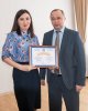 «Жаңа гуманитарлы білім. 100 жаңа қазақ тіліндегі оқулықтар» университет оқытушыларының арасындағы байқау қорытындысы