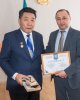 «Жаңа гуманитарлы білім. 100 жаңа қазақ тіліндегі оқулықтар» университет оқытушыларының арасындағы байқау қорытындысы