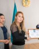 «Жаңа гуманитарлы білім. 100 жаңа қазақ тіліндегі оқулықтар» университет оқытушыларының арасындағы байқау қорытындысы