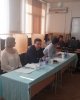 Жастар террирозмге қарсы