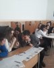 Жастар террирозмге қарсы