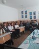 Жастар террирозмге қарсы