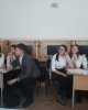Жастар террирозмге қарсы