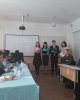 Жастар террирозмге қарсы