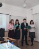 Жастар террирозмге қарсы