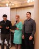 Алғыс күніне арналған «Біздің жанымызда бейбітшілік болсын» атты достық кеші