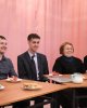 Алғыс күніне арналған «Біздің жанымызда бейбітшілік болсын» атты достық кеші