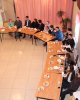 Алғыс күніне арналған «Біздің жанымызда бейбітшілік болсын» атты достық кеші