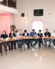 Алғыс күніне арналған «Біздің жанымызда бейбітшілік болсын» атты достық кеші