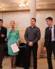 Алғыс күніне арналған «Біздің жанымызда бейбітшілік болсын» атты достық кеші