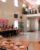 Алғыс күніне арналған «Біздің жанымызда бейбітшілік болсын» атты достық кеші