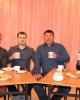 Алғыс күніне арналған «Біздің жанымызда бейбітшілік болсын» атты достық кеші