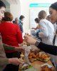 Жыл сайынғы «Жақсылық жаса!» атты факультеттік қайырымдылық акциясы