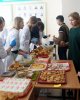 Жыл сайынғы «Жақсылық жаса!» атты факультеттік қайырымдылық акциясы