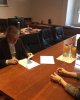 Воркшоп в Люблянском университете 2