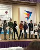 Студенты  кафедры «Германо-романская филология» стали призерами Республиканской студенческой предметной олимпиады