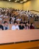 Встреча коллектива СКГУ им. М. Козыбаева с представителями СОФ Фонда социального медицинского страхования