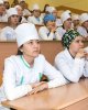 Встреча коллектива СКГУ им. М. Козыбаева с представителями СОФ Фонда социального медицинского страхования