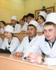 Встреча коллектива СКГУ им. М. Козыбаева с представителями СОФ Фонда социального медицинского страхования