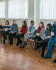 Тренинг для волонтеров и активистов КДМ