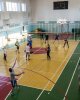 Соревнования по волейболу на Кубок «Наурыз мейрамы»