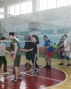 Соревнования по волейболу на Кубок «Наурыз мейрамы»