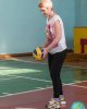 Соревнования по волейболу на Кубок «Наурыз мейрамы»
