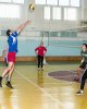 Соревнования по волейболу на Кубок «Наурыз мейрамы»