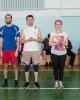 Соревнования по волейболу на Кубок «Наурыз мейрамы»