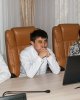 М. Қозыбаев атындағы СҚМУ интерндерінің өңірдің бас дәрігерлерімен кездесуі