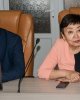 М. Қозыбаев атындағы СҚМУ интерндерінің өңірдің бас дәрігерлерімен кездесуі
