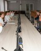 М. Қозыбаев атындағы СҚМУ интерндерінің өңірдің бас дәрігерлерімен кездесуі