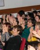 Торжественный концерт, посвященный Международному женскому дню
