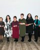 Торжественный концерт, посвященный Международному женскому дню