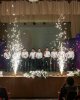 Торжественный концерт, посвященный Международному женскому дню