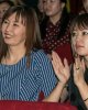 Торжественный концерт, посвященный Международному женскому дню