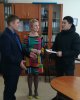 Благотворительная помощь