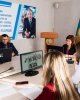 «Мемлекеттің қаржы жүйесін дамытудағы цифрландырудың рөлі» атты Халықаралық ЖОО аралық ғылыми-тәжірибелік бейнеконференциясы