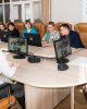 «Мемлекеттің қаржы жүйесін дамытудағы цифрландырудың рөлі» атты Халықаралық ЖОО аралық ғылыми-тәжірибелік бейнеконференциясы
