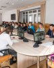 «Мемлекеттің қаржы жүйесін дамытудағы цифрландырудың рөлі» атты Халықаралық ЖОО аралық ғылыми-тәжірибелік бейнеконференциясы