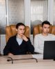 «Мемлекеттің қаржы жүйесін дамытудағы цифрландырудың рөлі» атты Халықаралық ЖОО аралық ғылыми-тәжірибелік бейнеконференциясы