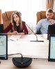 «Мемлекеттің қаржы жүйесін дамытудағы цифрландырудың рөлі» атты Халықаралық ЖОО аралық ғылыми-тәжірибелік бейнеконференциясы