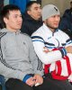 Қазақ күресінен облыстық ашық турнир